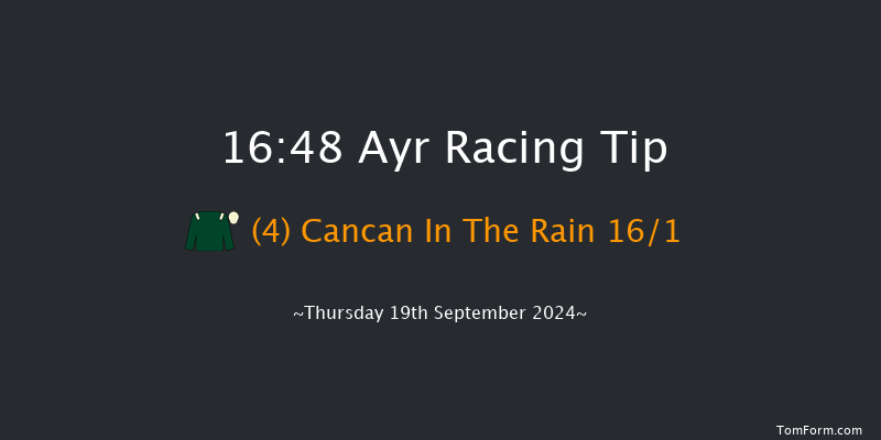 Ayr  16:48 Handicap (Class 5) 8f Mon 15th Jul 2024