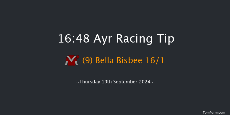 Ayr  16:48 Handicap (Class 5) 8f Mon 15th Jul 2024