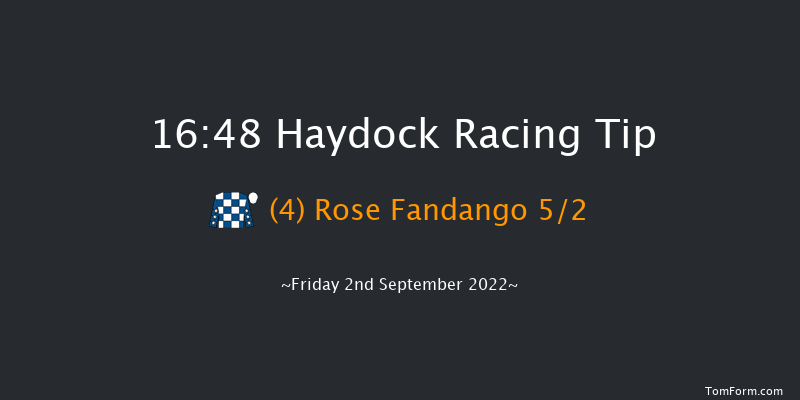 Haydock 16:48 Handicap (Class 5) 7f Thu 1st Sep 2022