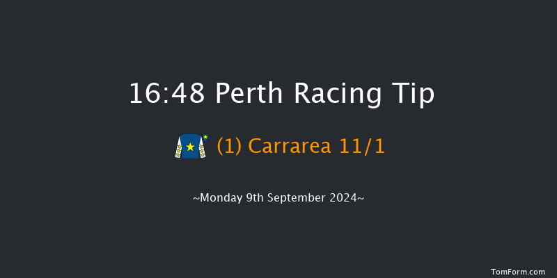 Perth  16:48 Handicap Hurdle (Class 5) 20f Sun 14th Jul 2024