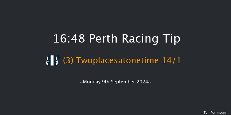 Perth  16:48 Handicap Hurdle (Class 5) 20f Sun 14th Jul 2024