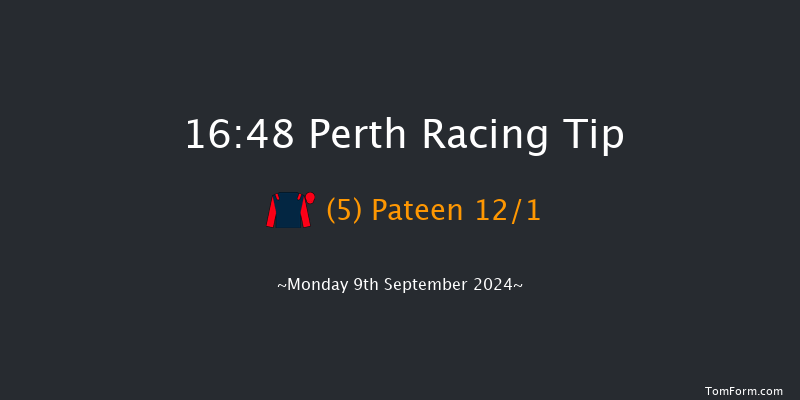 Perth  16:48 Handicap Hurdle (Class 5) 20f Sun 14th Jul 2024