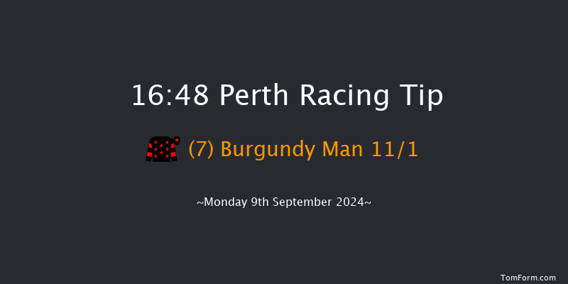 Perth  16:48 Handicap Hurdle (Class 5) 20f Sun 14th Jul 2024