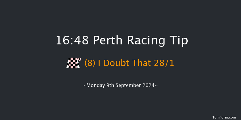 Perth  16:48 Handicap Hurdle (Class 5) 20f Sun 14th Jul 2024