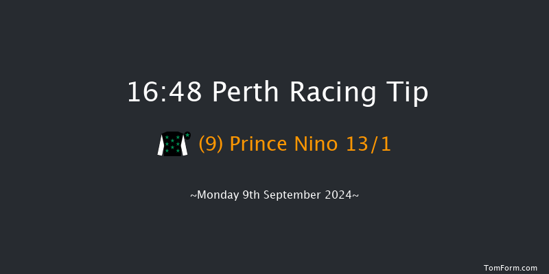 Perth  16:48 Handicap Hurdle (Class 5) 20f Sun 14th Jul 2024