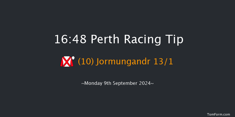 Perth  16:48 Handicap Hurdle (Class 5) 20f Sun 14th Jul 2024