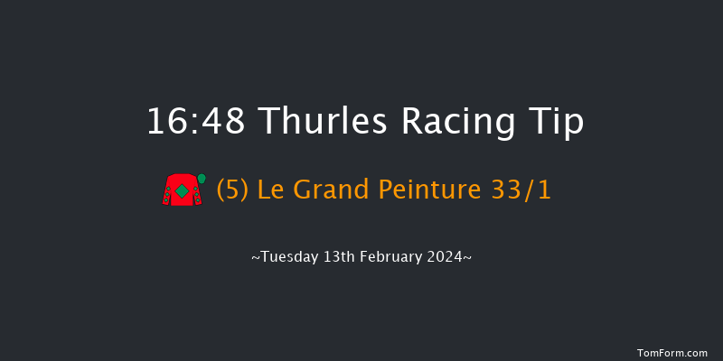 Thurles  16:48 NH Flat Race 16f Sun 17th Dec 2023