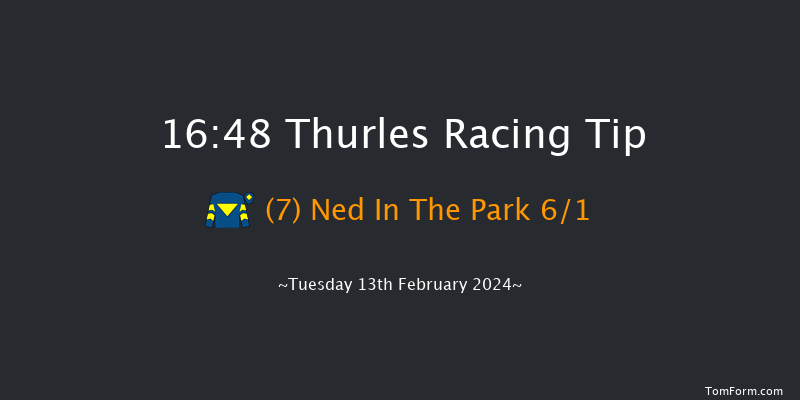 Thurles  16:48 NH Flat Race 16f Sun 17th Dec 2023