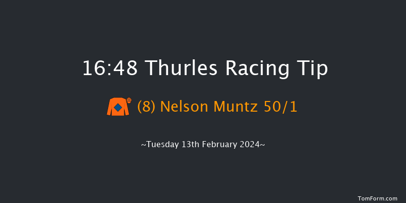 Thurles  16:48 NH Flat Race 16f Sun 17th Dec 2023