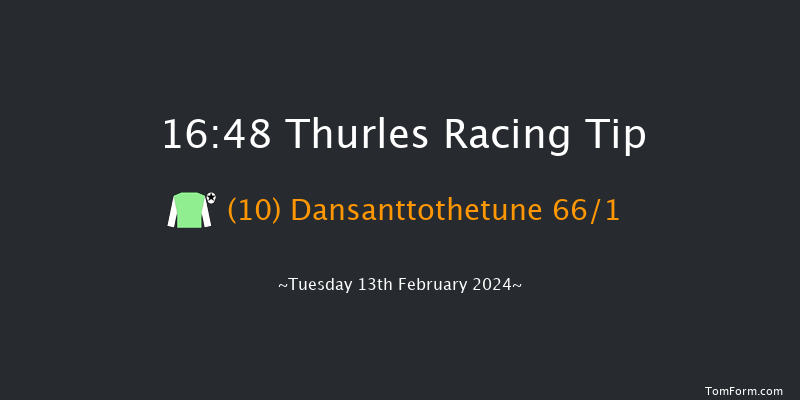 Thurles  16:48 NH Flat Race 16f Sun 17th Dec 2023