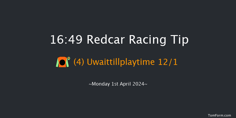 Redcar  16:49 Handicap (Class 6) 6f Fri 20th Oct 2023