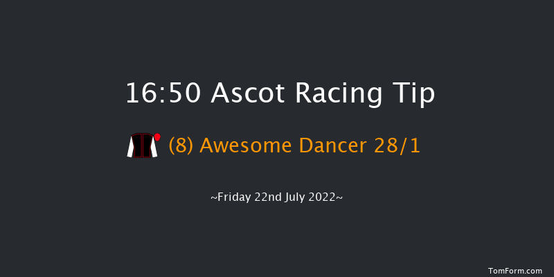 Ascot 16:50 Handicap (Class 4) 12f Sat 9th Jul 2022