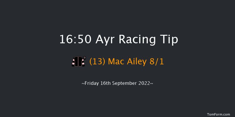 Ayr 16:50 Handicap (Class 5) 8f Thu 15th Sep 2022