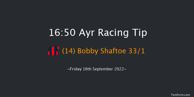 Ayr 16:50 Handicap (Class 5) 8f Thu 15th Sep 2022