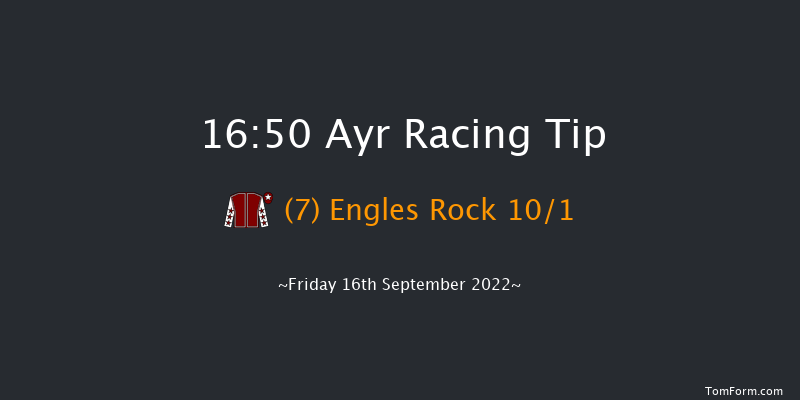 Ayr 16:50 Handicap (Class 5) 8f Thu 15th Sep 2022