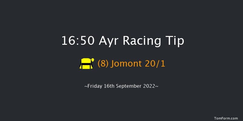 Ayr 16:50 Handicap (Class 5) 8f Thu 15th Sep 2022