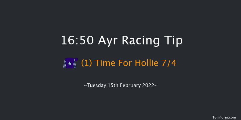 Ayr 16:50 NH Flat Race (Class 3) 16f Sun 9th Jan 2022