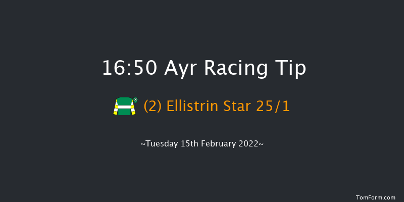 Ayr 16:50 NH Flat Race (Class 3) 16f Sun 9th Jan 2022