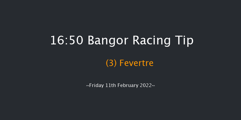 Bangor 16:50 Handicap Hurdle (Class 4) 23f Thu 13th Jan 2022