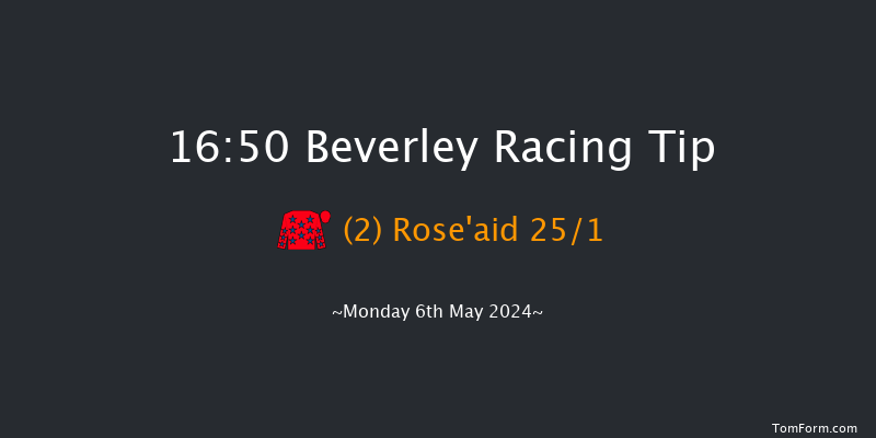 Beverley  16:50 Handicap (Class 6) 8f Thu 25th Apr 2024