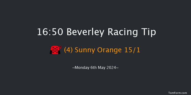 Beverley  16:50 Handicap (Class 6) 8f Thu 25th Apr 2024