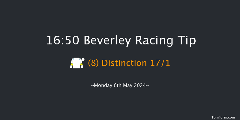 Beverley  16:50 Handicap (Class 6) 8f Thu 25th Apr 2024