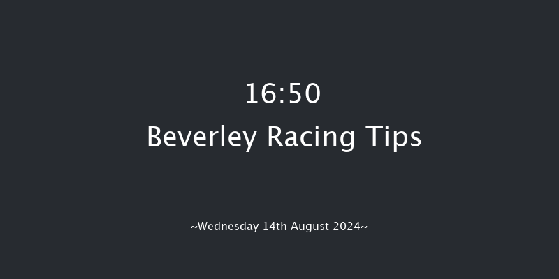 Beverley  16:50 Handicap (Class 5) 10f Tue 16th Jul 2024