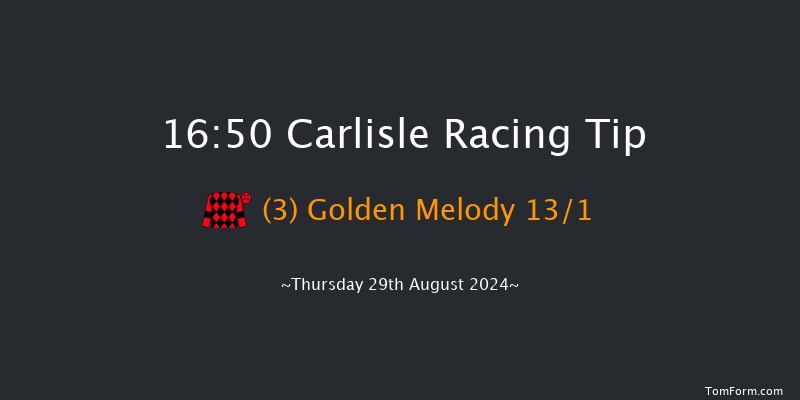 Carlisle  16:50 Handicap (Class 5) 9f  Wed 21st Aug 2024