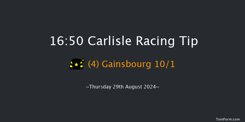 Carlisle  16:50 Handicap (Class 5) 9f  Wed 21st Aug 2024