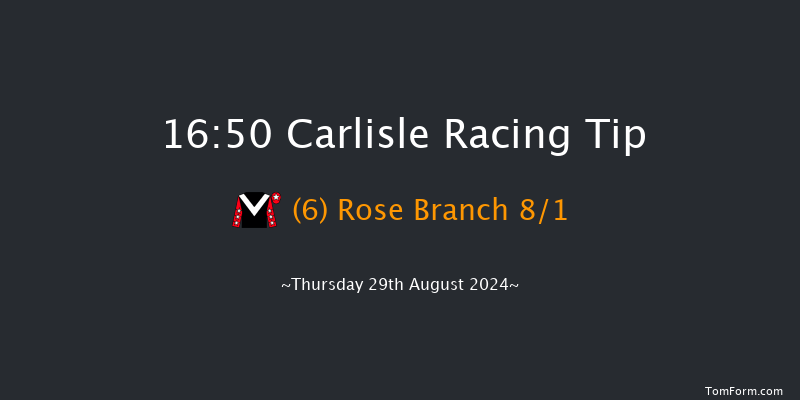 Carlisle  16:50 Handicap (Class 5) 9f  Wed 21st Aug 2024