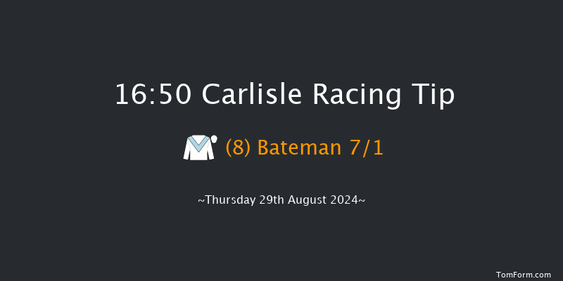 Carlisle  16:50 Handicap (Class 5) 9f  Wed 21st Aug 2024