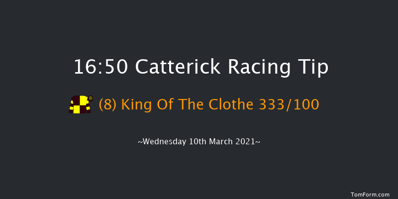 Support Jack Berry House Maiden Hunters' Chase Catterick 16:50 Hunter Chase (Class 6) 25f Tue 2nd Mar 2021