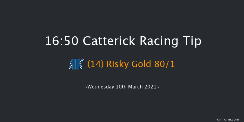 Support Jack Berry House Maiden Hunters' Chase Catterick 16:50 Hunter Chase (Class 6) 25f Tue 2nd Mar 2021