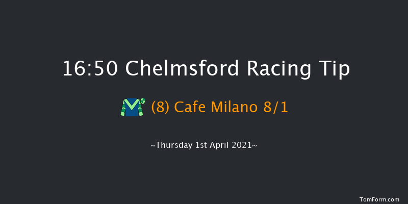 tote Placepot Your First Bet Handicap Chelmsford 16:50 Handicap (Class 6) 10f Thu 18th Mar 2021