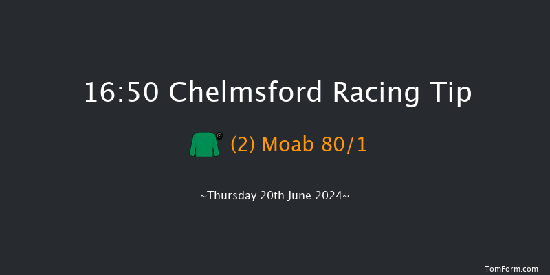 Chelmsford  16:50 Handicap (Class 5) 10f Thu 6th Jun 2024