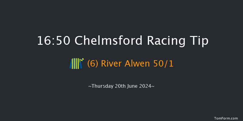 Chelmsford  16:50 Handicap (Class 5) 10f Thu 6th Jun 2024