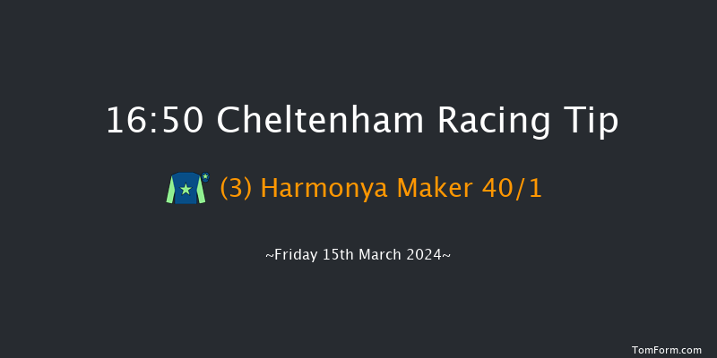 Cheltenham  16:50 Conditions Chase (Class
1) 21f Thu 14th Mar 2024