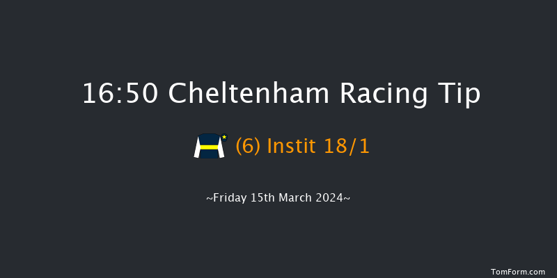 Cheltenham  16:50 Conditions Chase (Class
1) 21f Thu 14th Mar 2024