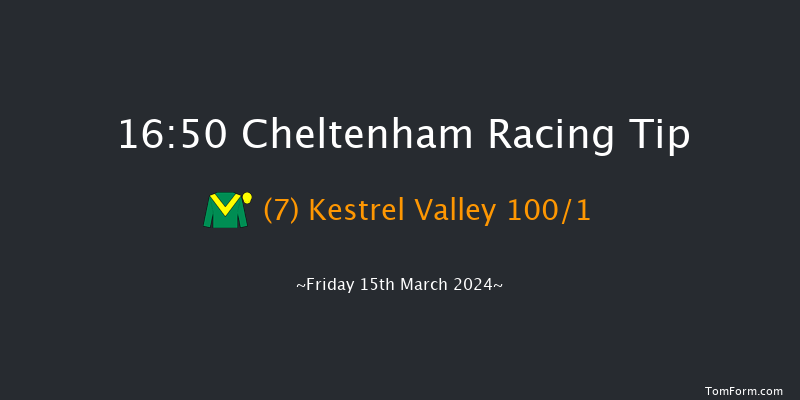 Cheltenham  16:50 Conditions Chase (Class
1) 21f Thu 14th Mar 2024