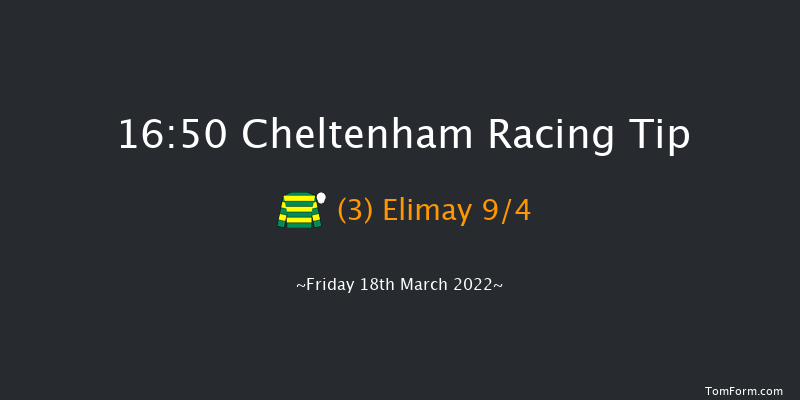 Cheltenham 16:50 Conditions Chase (Class 1) 21f Thu 17th Mar 2022