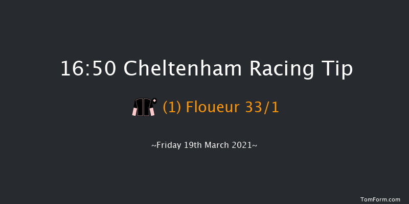 Martin Pipe Conditional Jockeys' Handicap Hurdle (GBB Race) Cheltenham 16:50 Handicap Hurdle (Class 2) 20f Thu 18th Mar 2021