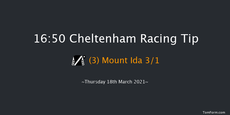 Fulke Walwyn Kim Muir Challenge Cup Handicap Chase (Sponsored by the JRL Group) (GBB Race) Cheltenham 16:50 Handicap Chase (Class 2) 26f Wed 17th Mar 2021