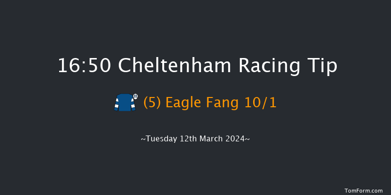 Cheltenham  16:50 Handicap Hurdle (Class 1)
16f Sat 27th Jan 2024