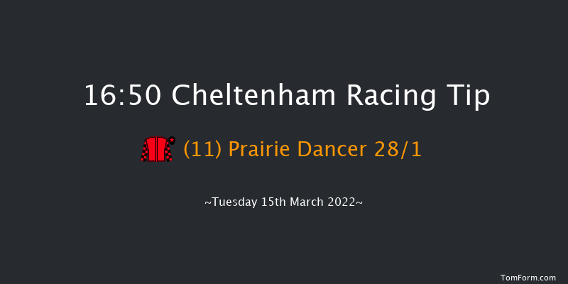 Cheltenham 16:50 Handicap Hurdle (Class 1) 16f Sat 29th Jan 2022