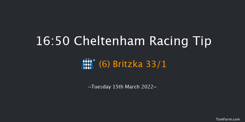 Cheltenham 16:50 Handicap Hurdle (Class 1) 16f Sat 29th Jan 2022