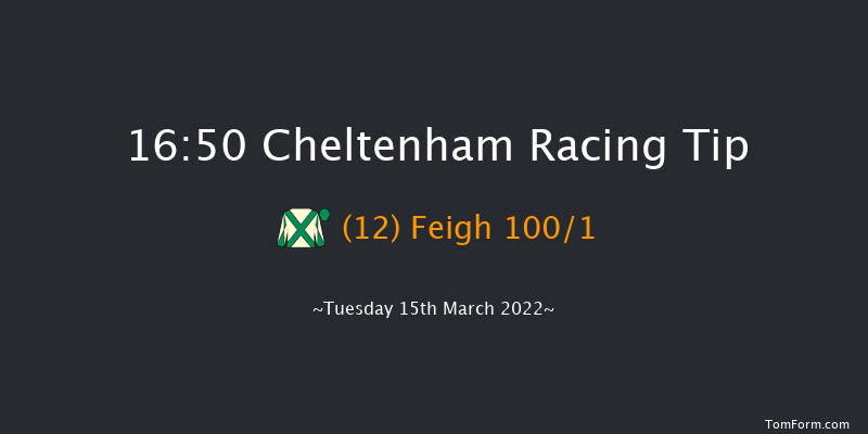 Cheltenham 16:50 Handicap Hurdle (Class 1) 16f Sat 29th Jan 2022