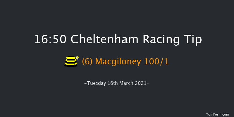 Sam Vestey National Hunt Challenge Cup Novices' Chase (Grade 2) (GBB Race) Cheltenham 16:50 Maiden Chase (Class 1) 30f Sat 12th Dec 2020