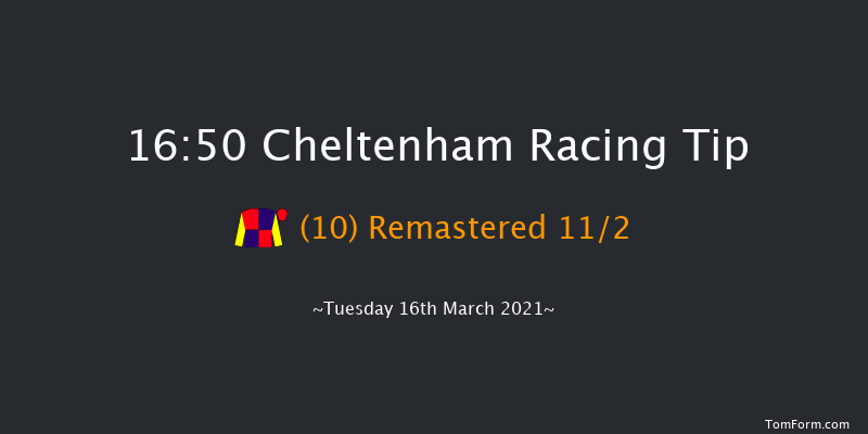 Sam Vestey National Hunt Challenge Cup Novices' Chase (Grade 2) (GBB Race) Cheltenham 16:50 Maiden Chase (Class 1) 30f Sat 12th Dec 2020