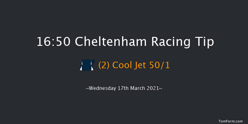 Weatherbys Champion Bumper (Standard Open NH Flat Race) (Grade 1) (GBB Race) Cheltenham 16:50 NH Flat Race (Class 1) 16f Tue 16th Mar 2021