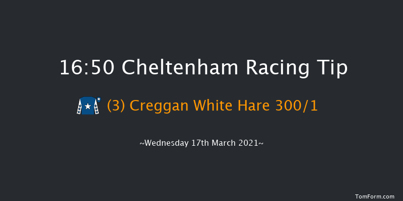 Weatherbys Champion Bumper (Standard Open NH Flat Race) (Grade 1) (GBB Race) Cheltenham 16:50 NH Flat Race (Class 1) 16f Tue 16th Mar 2021